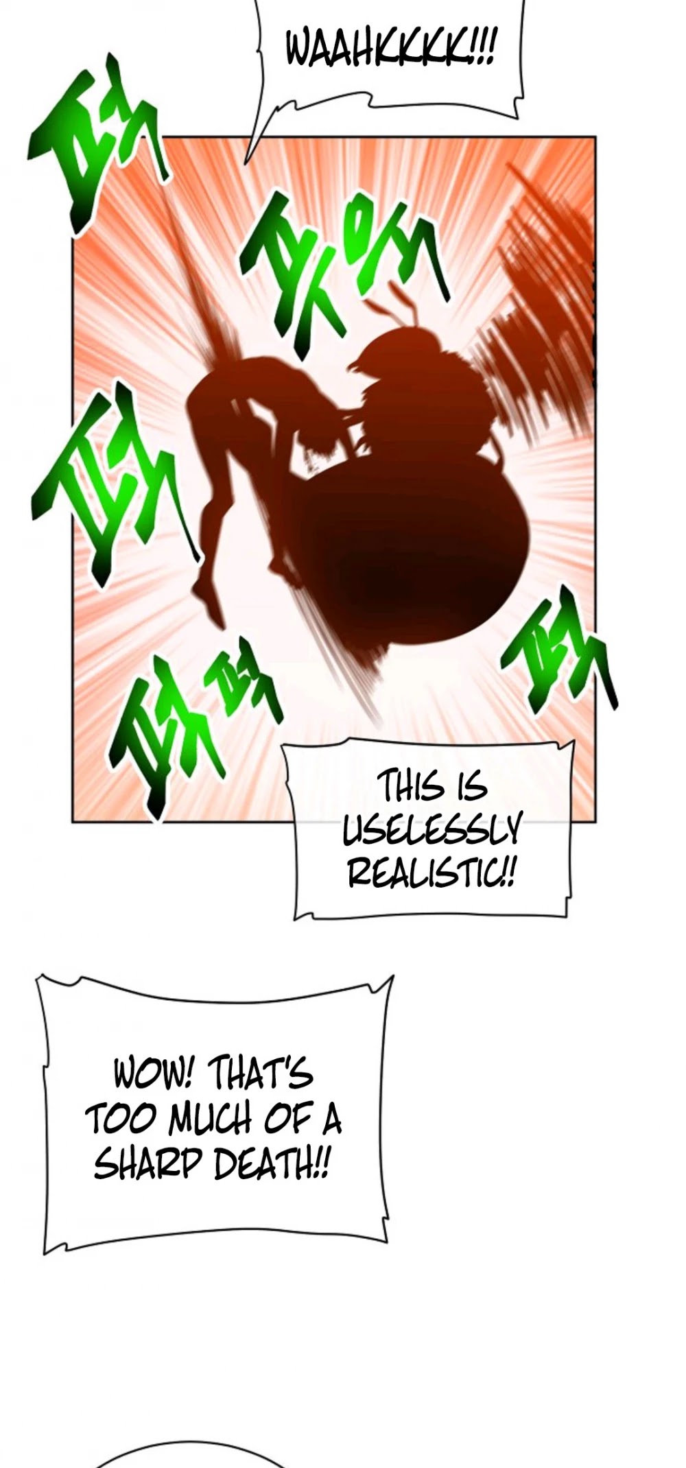 Please Have a Meal! Chapter 20 page 9 - Chapter 20