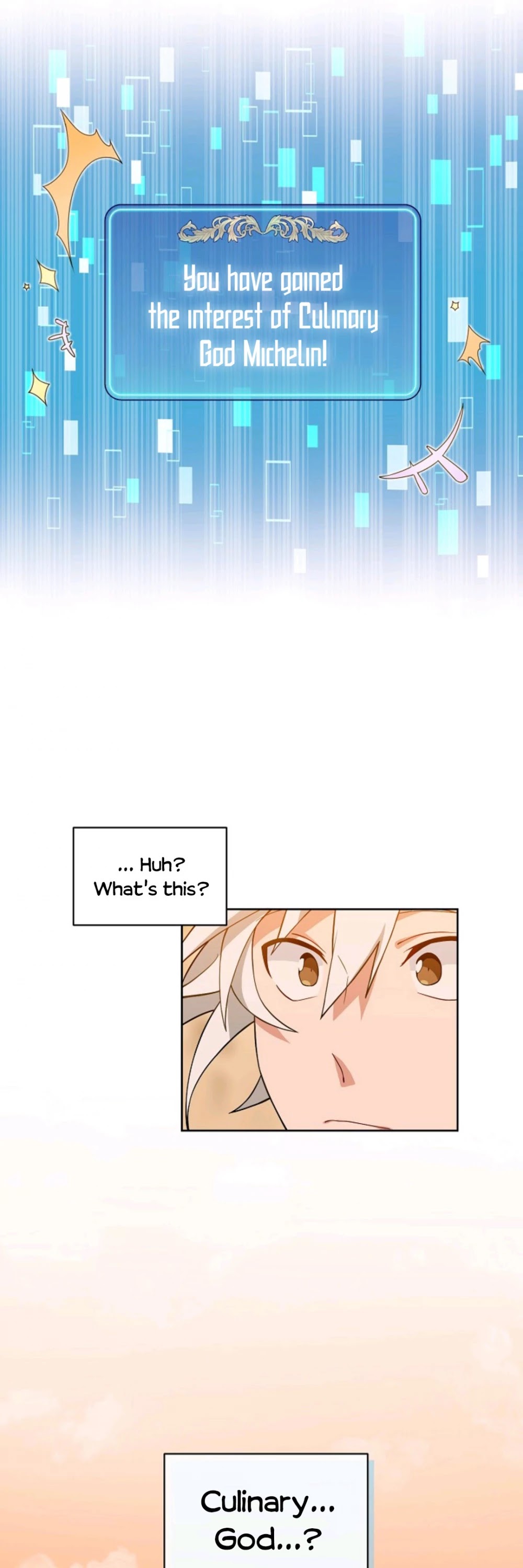 Please Have a Meal! Chapter 21 page 40 - Chapter 21