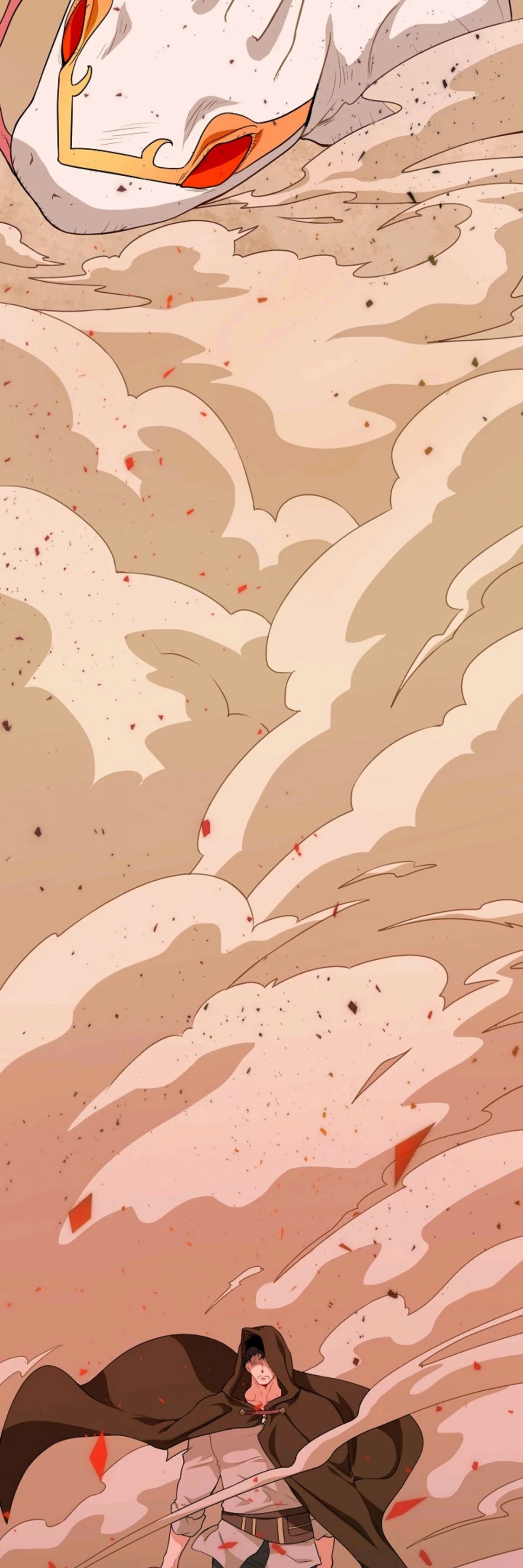 Please Have a Meal! Chapter 21 page 42 - Chapter 21
