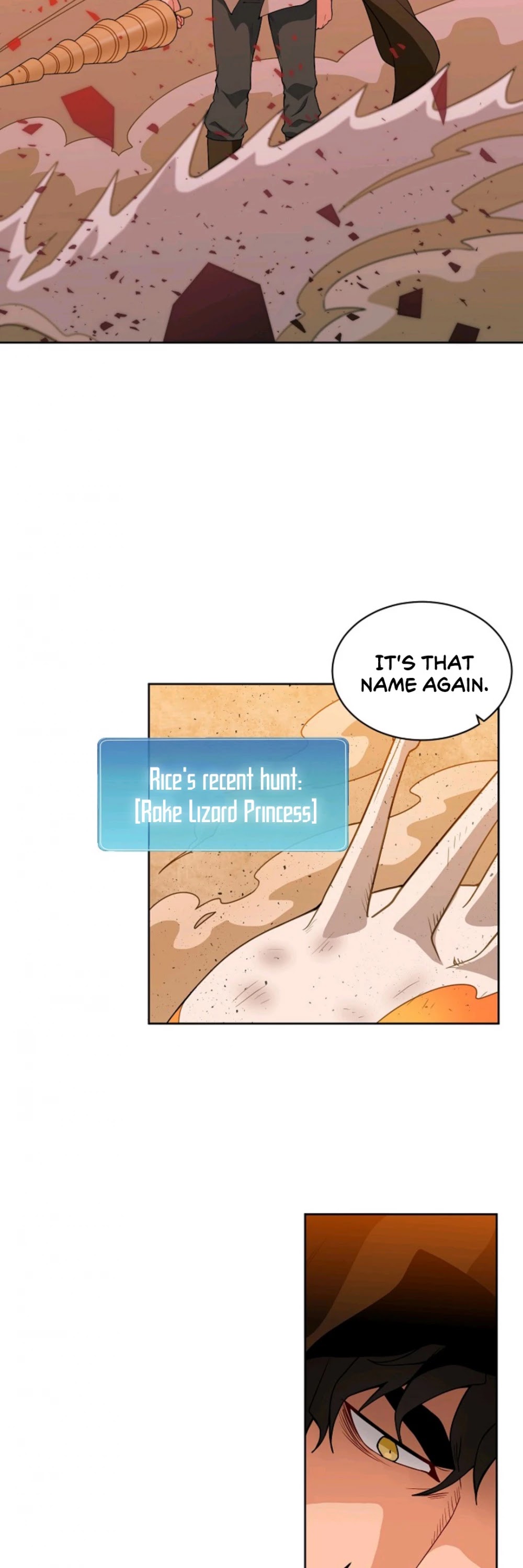 Please Have a Meal! Chapter 21 page 43 - Chapter 21