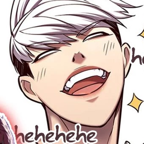 Please Have a Meal! Chapter 21 cover