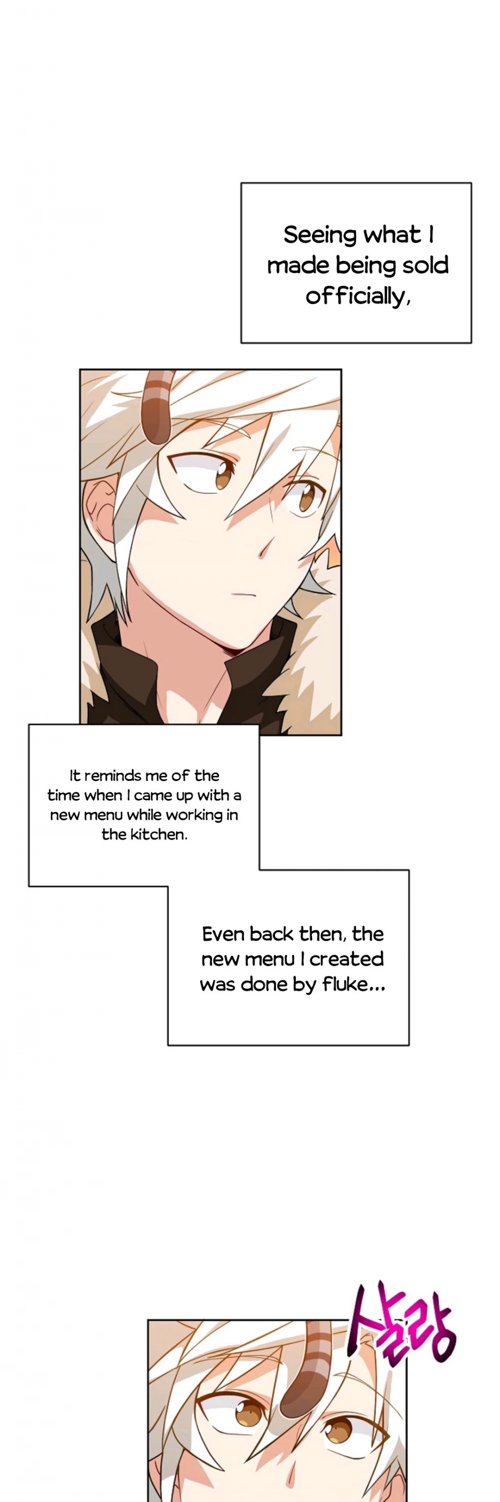 Please Have a Meal! Chapter 22 page 18 - Chapter 22