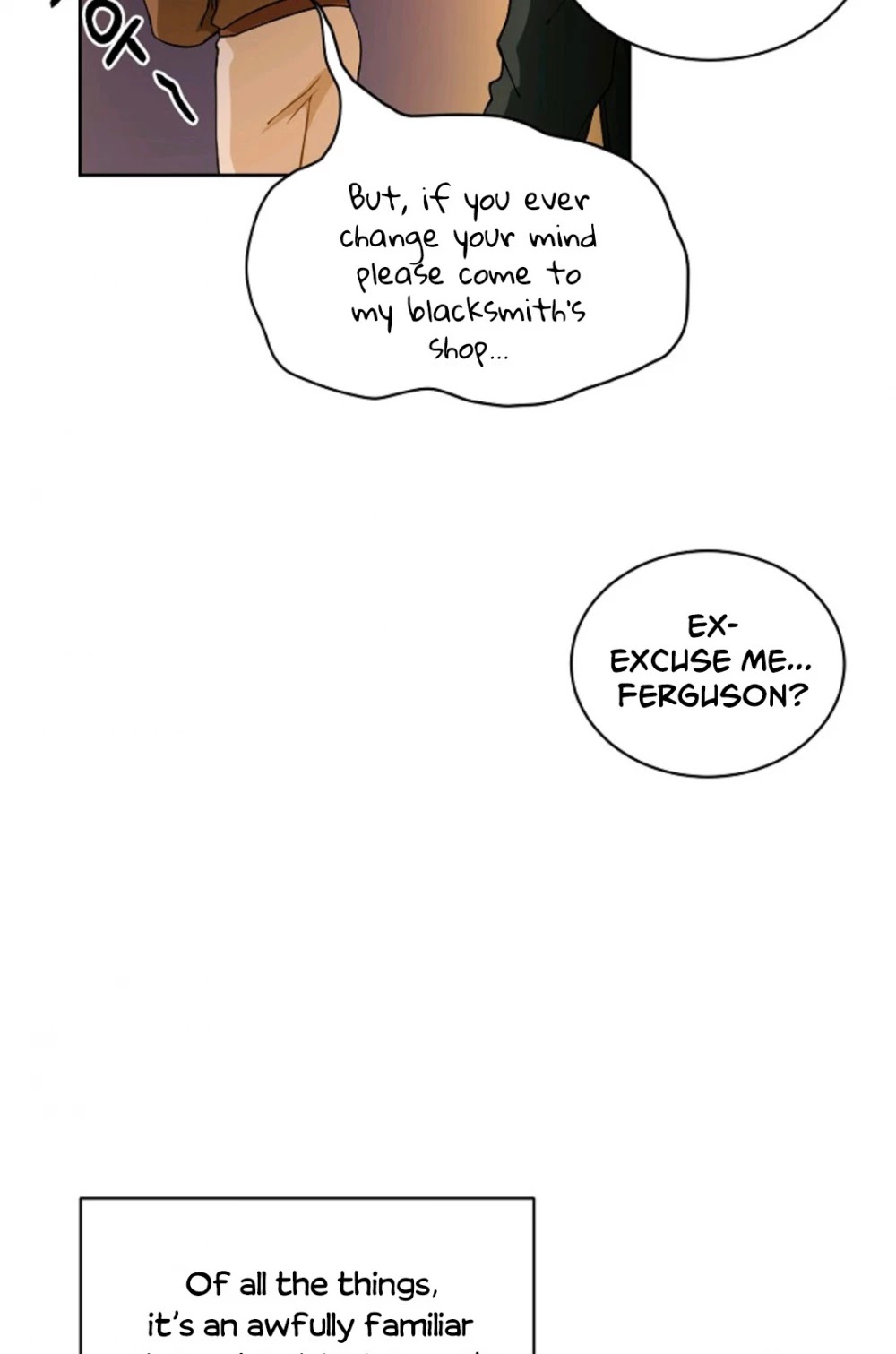 Please Have a Meal! Chapter 22 page 29 - Chapter 22