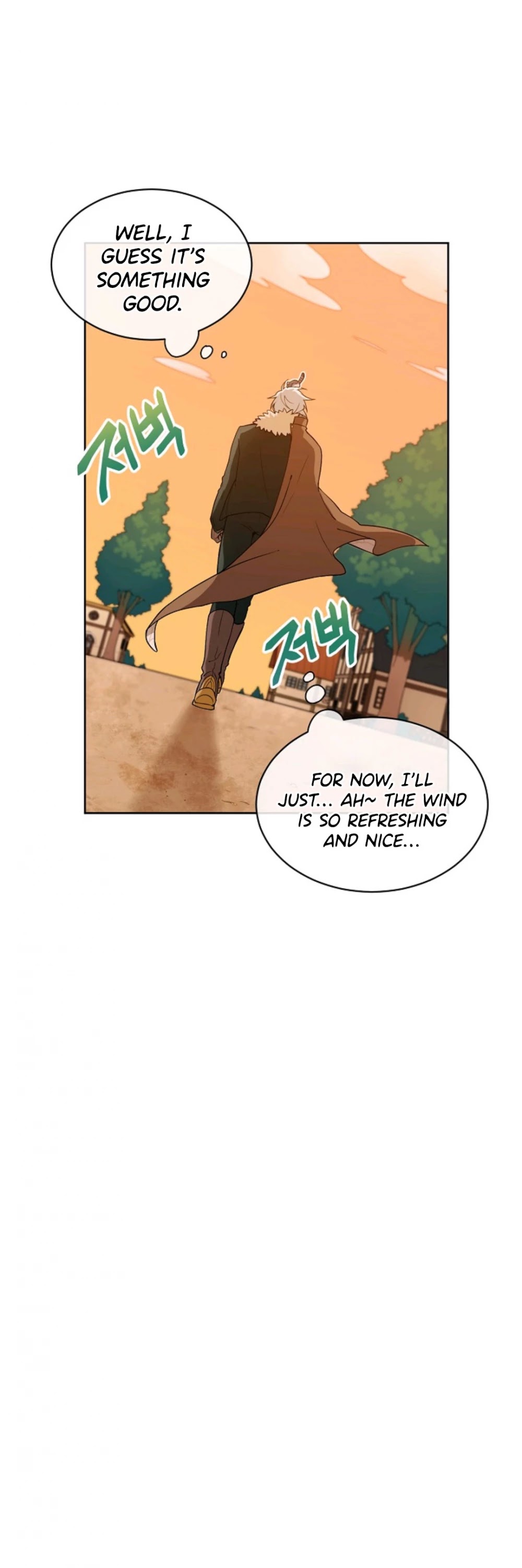 Please Have a Meal! Chapter 22 page 38 - Chapter 22