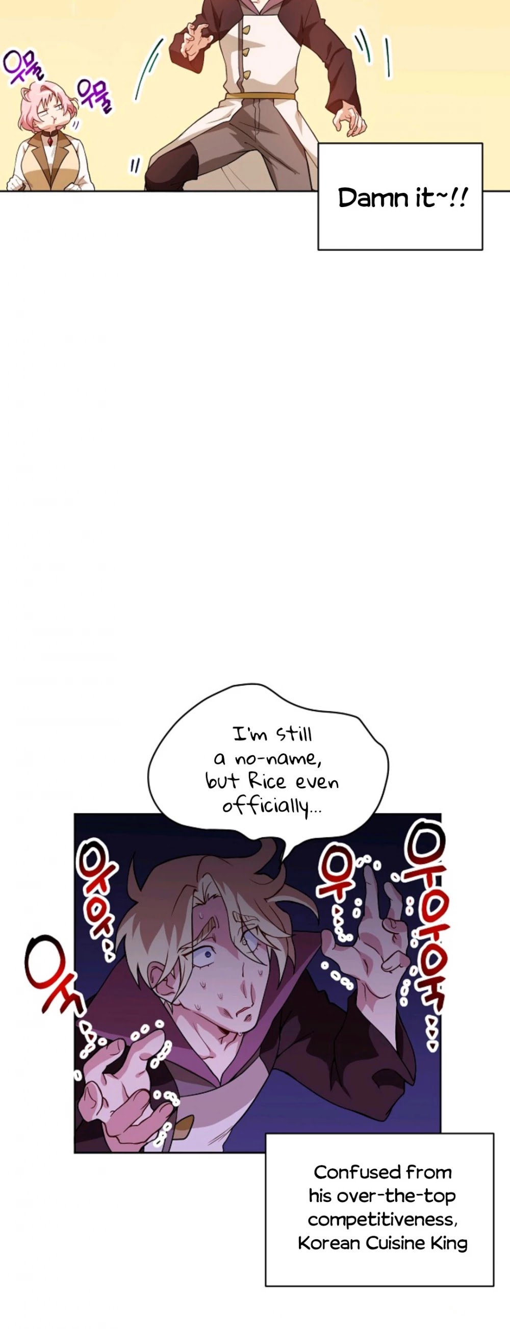 Please Have a Meal! Chapter 22 page 48 - Chapter 22