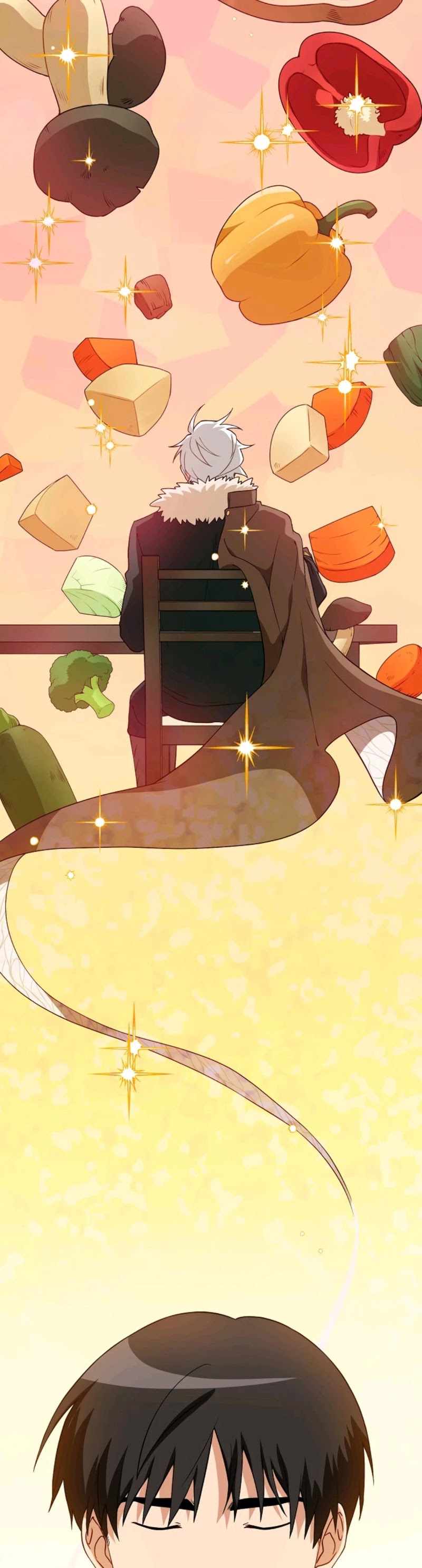 Please Have a Meal! Chapter 23 page 18 - Chapter 23