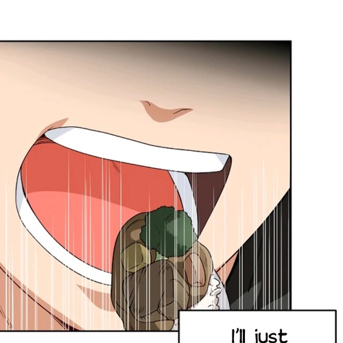 Please Have a Meal! Chapter 23 cover