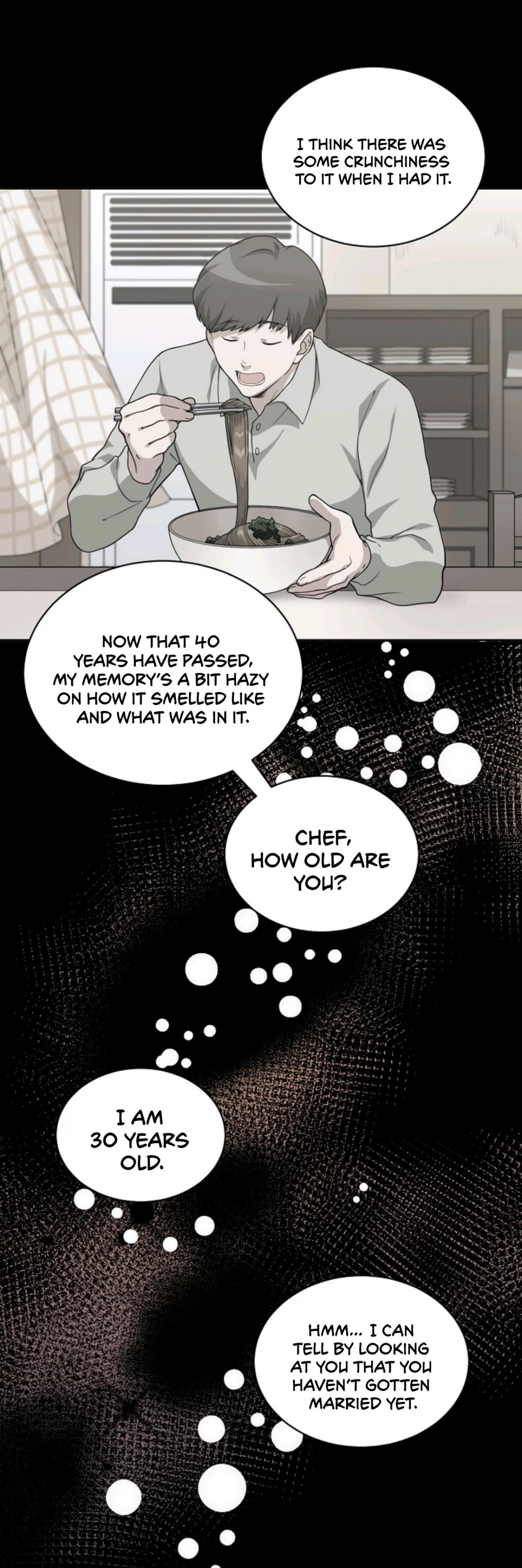 Please Have a Meal! Chapter 24 page 10 - Chapter 24