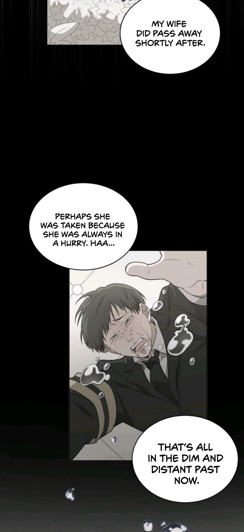 Please Have a Meal! Chapter 24 page 15 - Chapter 24