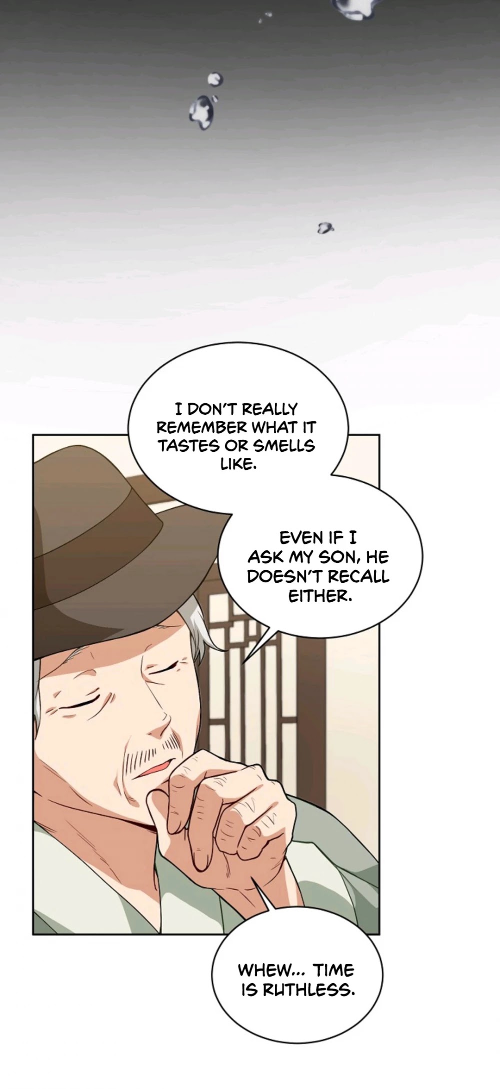 Please Have a Meal! Chapter 24 page 16 - Chapter 24