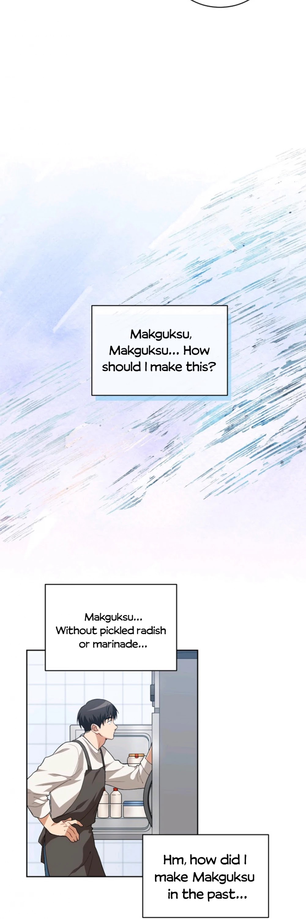 Please Have a Meal! Chapter 24 page 19 - Chapter 24