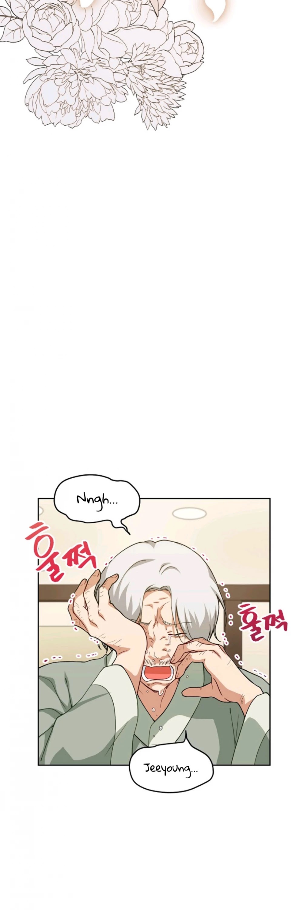 Please Have a Meal! Chapter 24 page 38 - Chapter 24