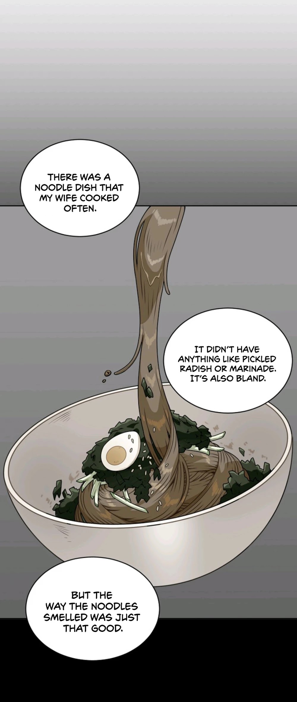 Please Have a Meal! Chapter 24 page 9 - Chapter 24