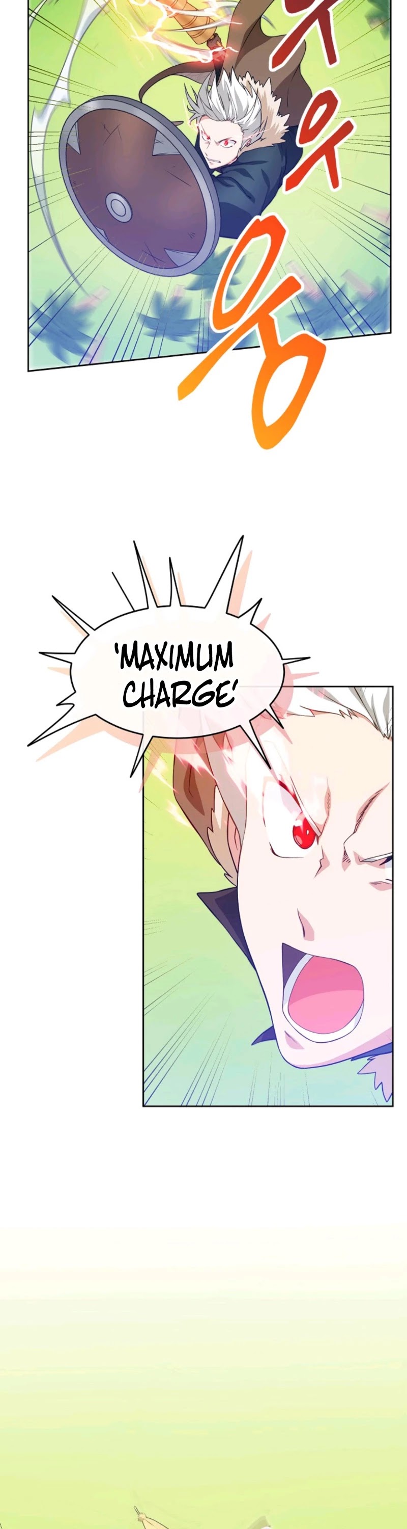Please Have a Meal! Chapter 25 page 36 - Chapter 25