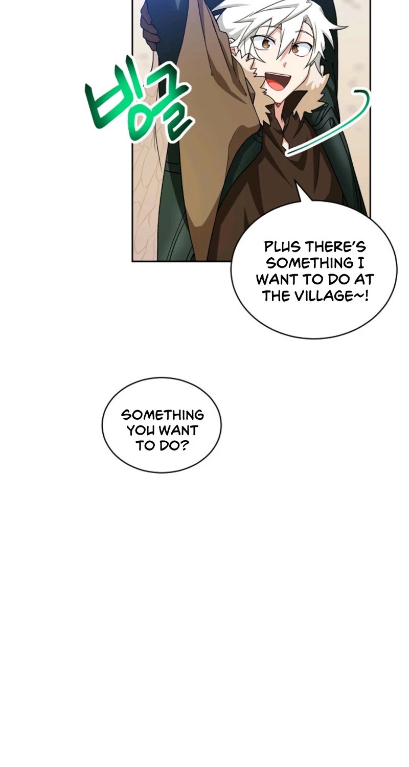 Please Have a Meal! Chapter 26 page 20 - Chapter 26