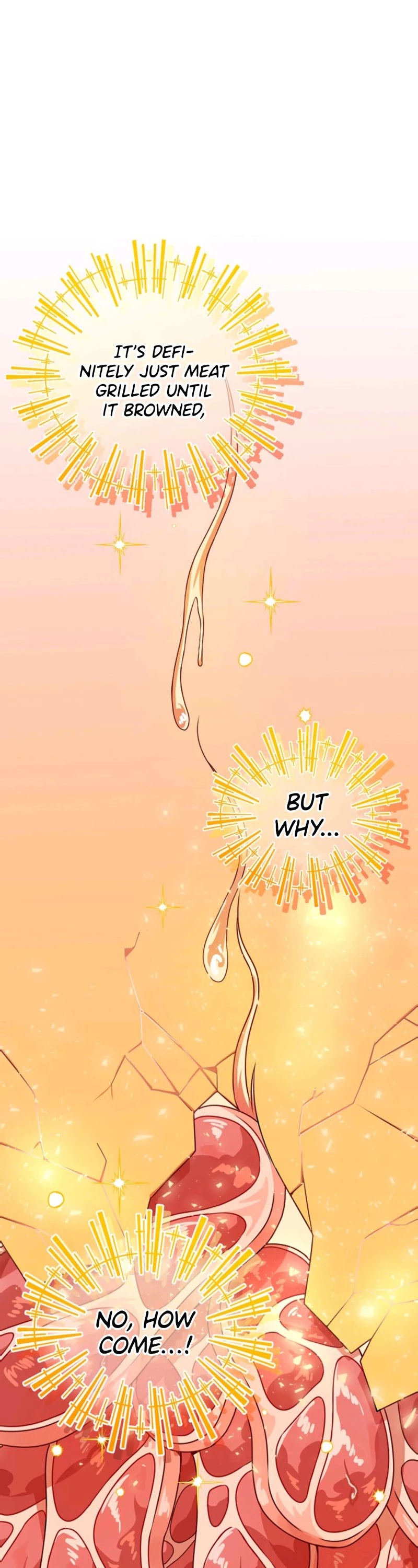 Please Have a Meal! Chapter 26 page 36 - Chapter 26