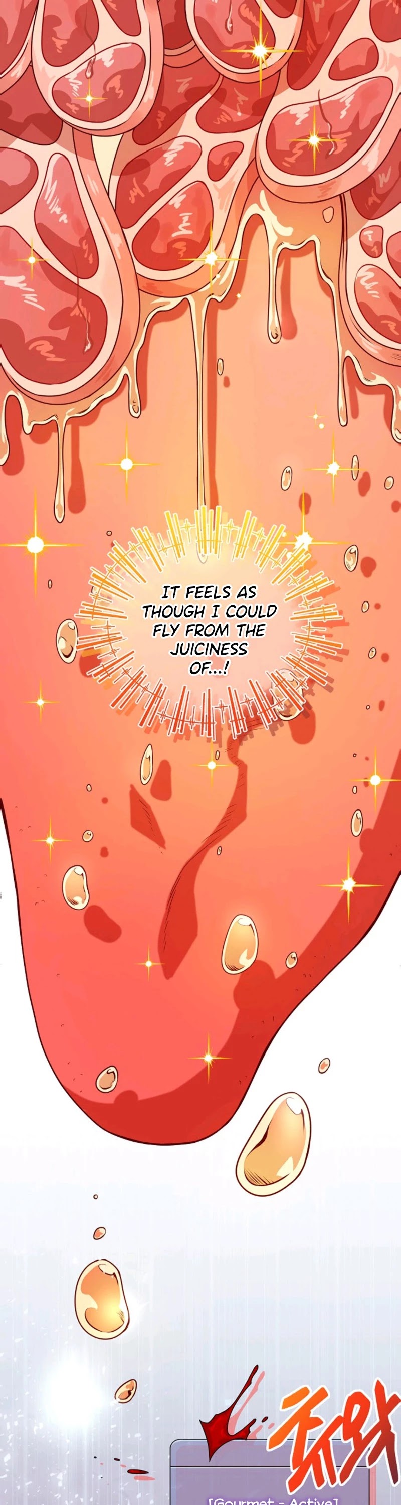 Please Have a Meal! Chapter 26 page 37 - Chapter 26
