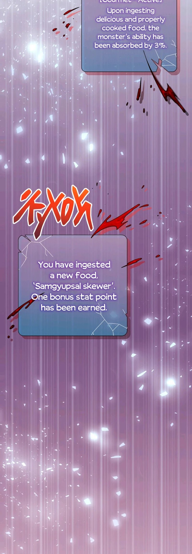 Please Have a Meal! Chapter 26 page 38 - Chapter 26