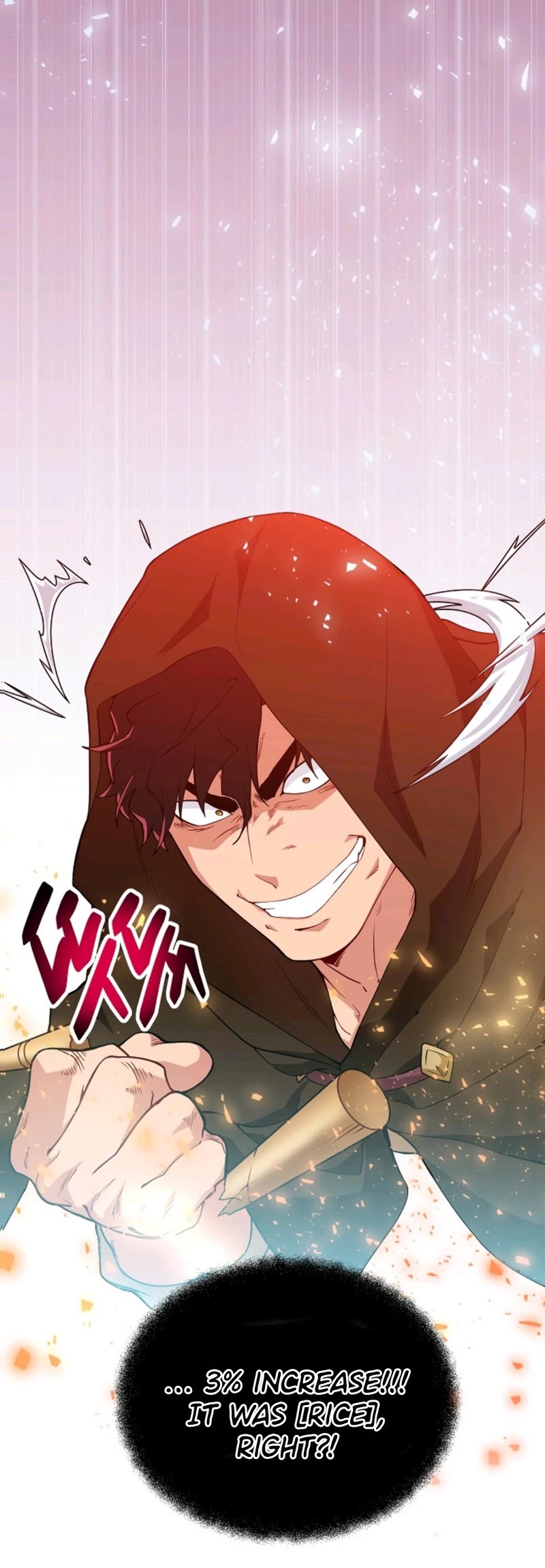 Please Have a Meal! Chapter 26 page 39 - Chapter 26