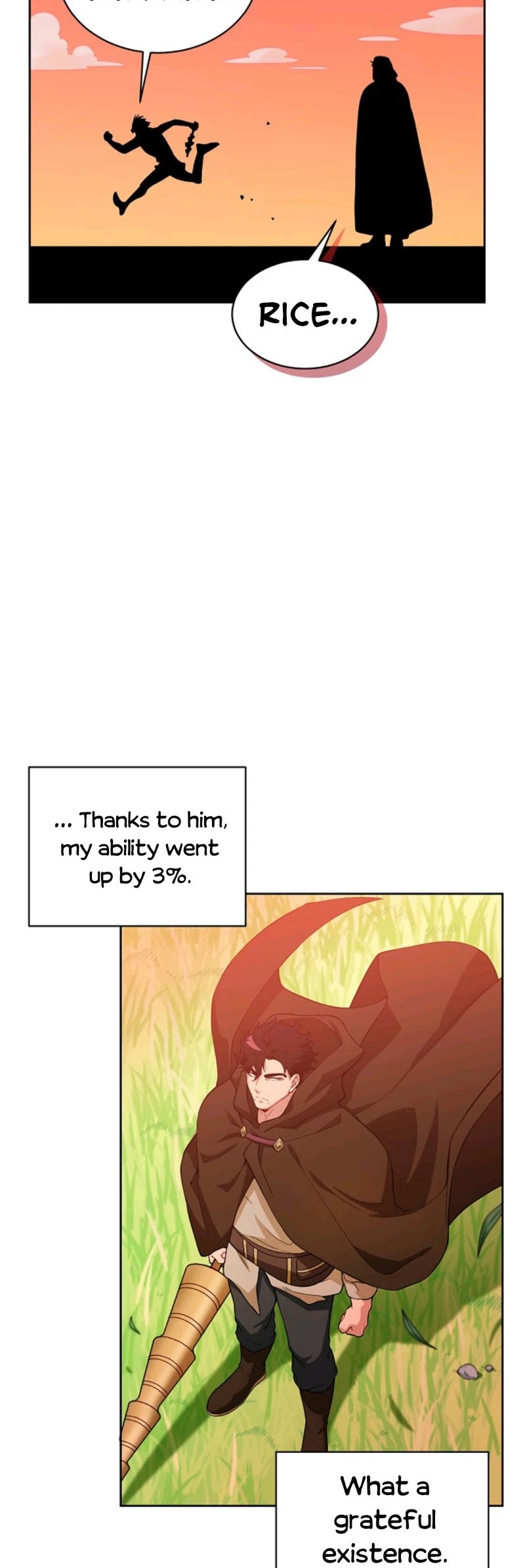 Please Have a Meal! Chapter 26 page 42 - Chapter 26