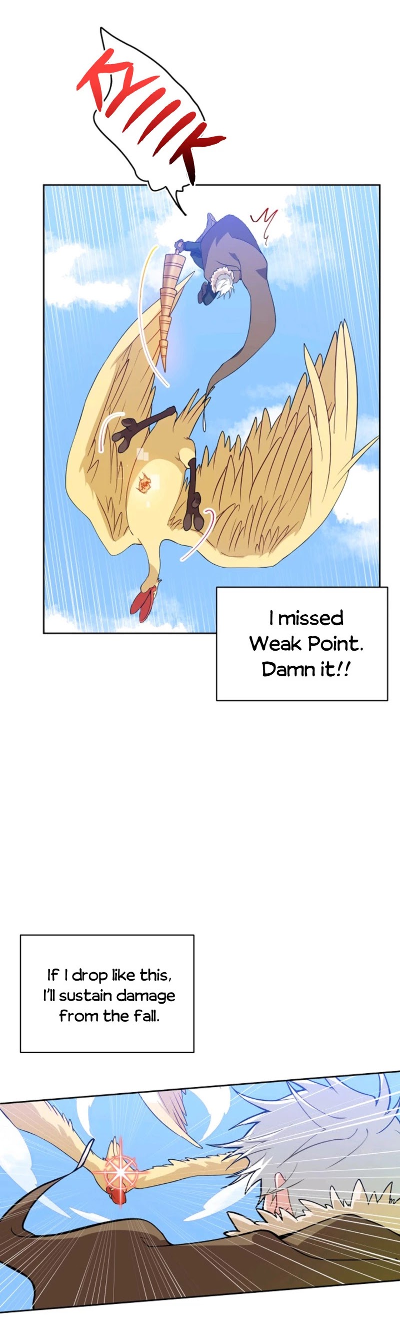 Please Have a Meal! Chapter 26 page 7 - Chapter 26