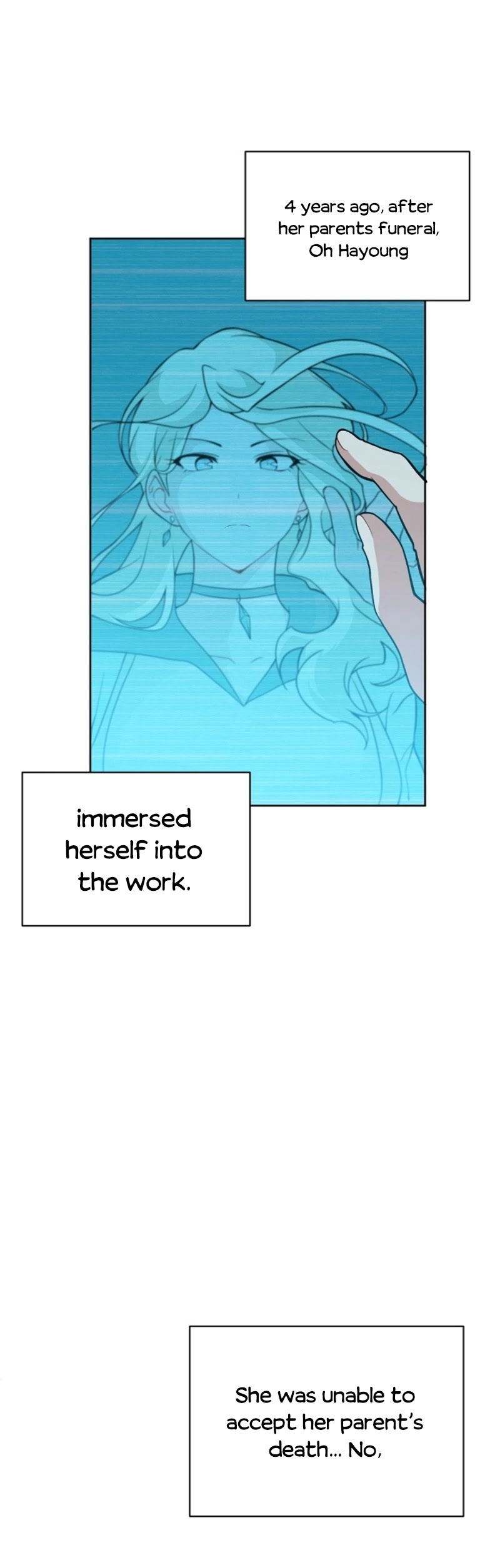 Please Have a Meal! Chapter 27 page 15 - Chapter 27