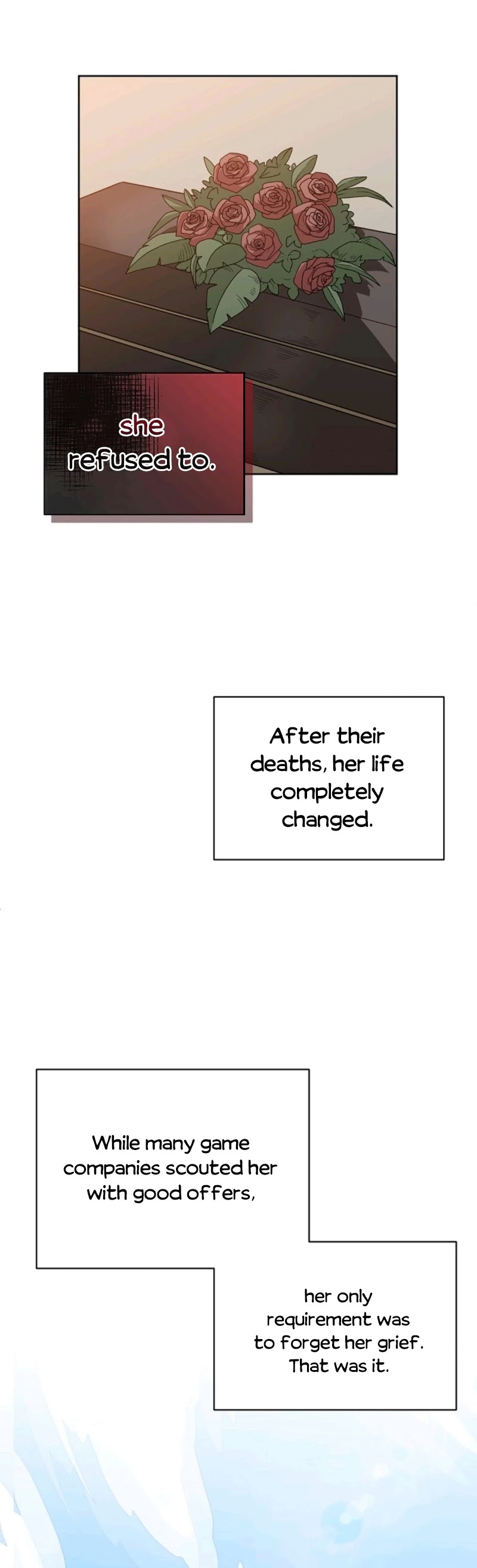 Please Have a Meal! Chapter 27 page 16 - Chapter 27