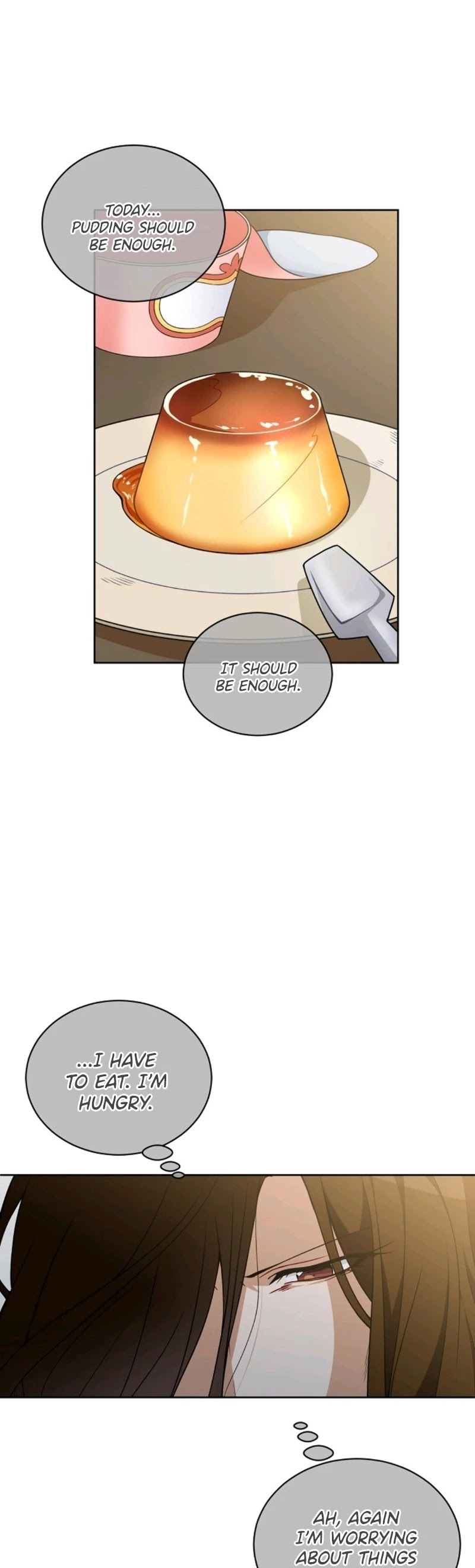 Please Have a Meal! Chapter 27 page 25 - Chapter 27
