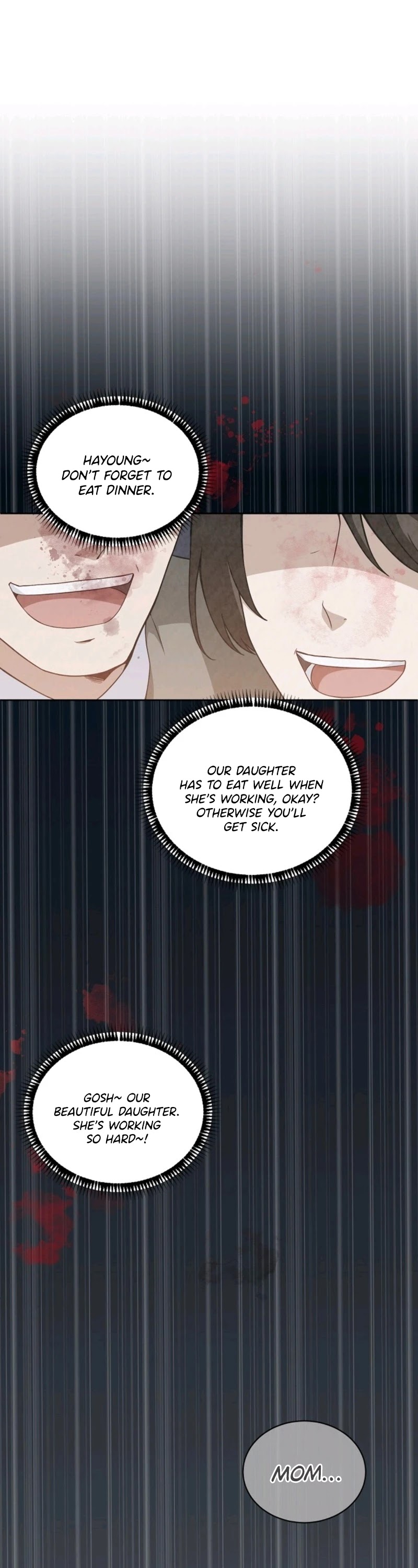 Please Have a Meal! Chapter 27 page 27 - Chapter 27