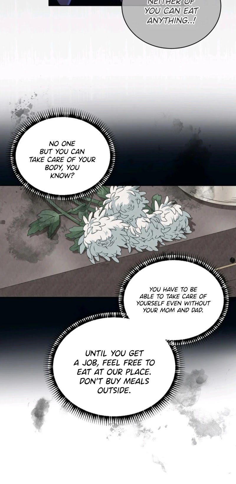 Please Have a Meal! Chapter 27 page 29 - Chapter 27