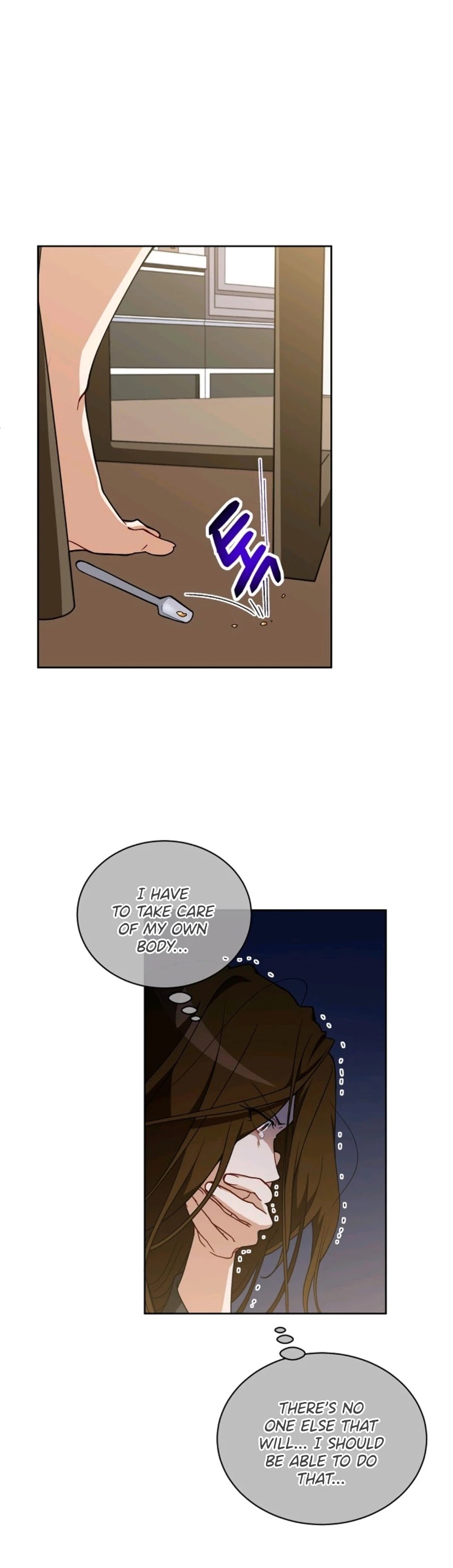 Please Have a Meal! Chapter 27 page 30 - Chapter 27