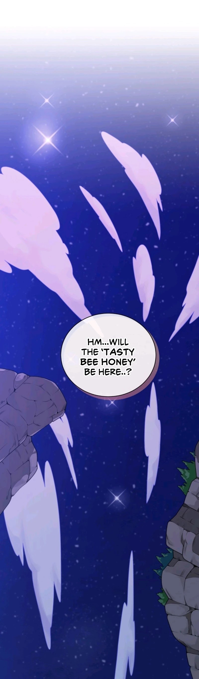 Please Have a Meal! Chapter 27 page 4 - Chapter 27