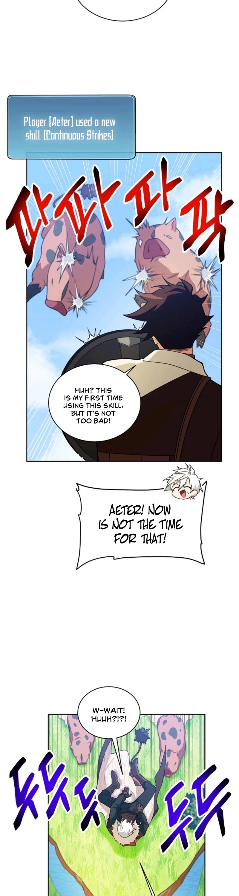 Please Have a Meal! Chapter 27 page 43 - Chapter 27