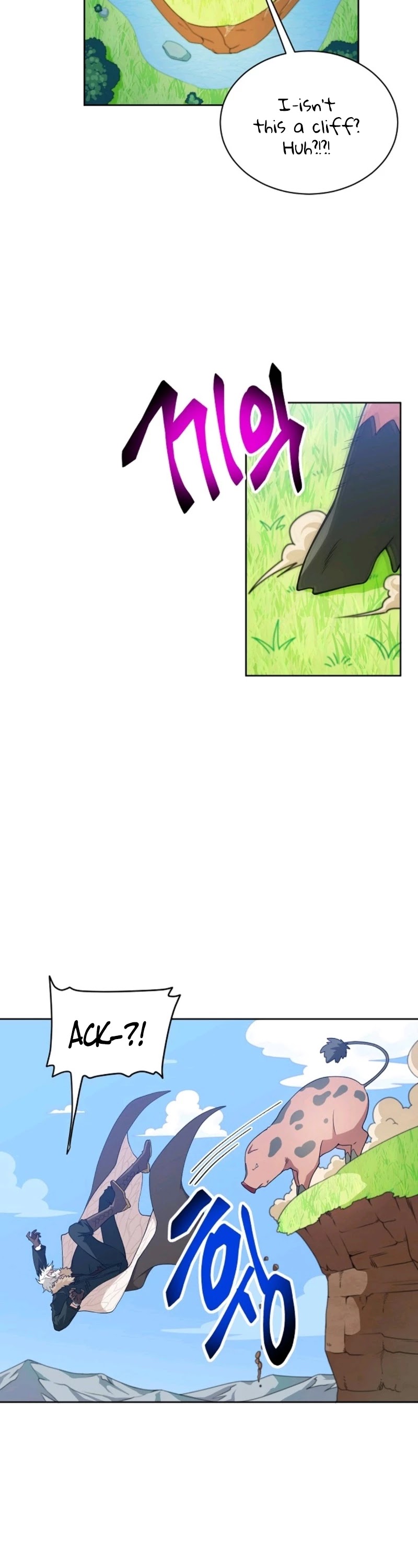 Please Have a Meal! Chapter 27 page 44 - Chapter 27