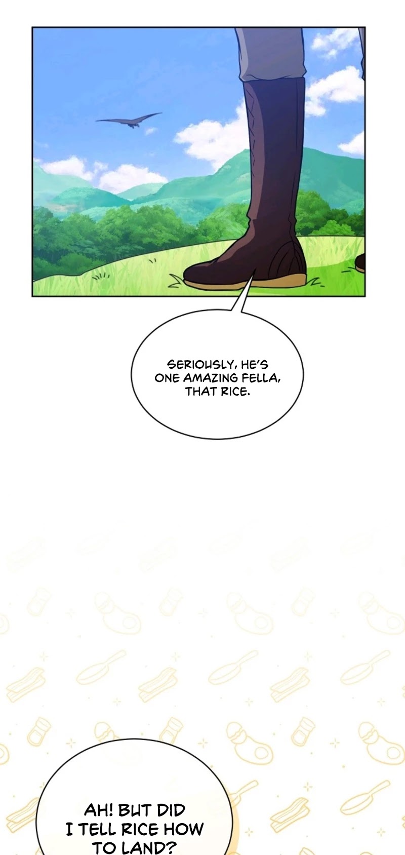 Please Have a Meal! Chapter 27 page 47 - Chapter 27