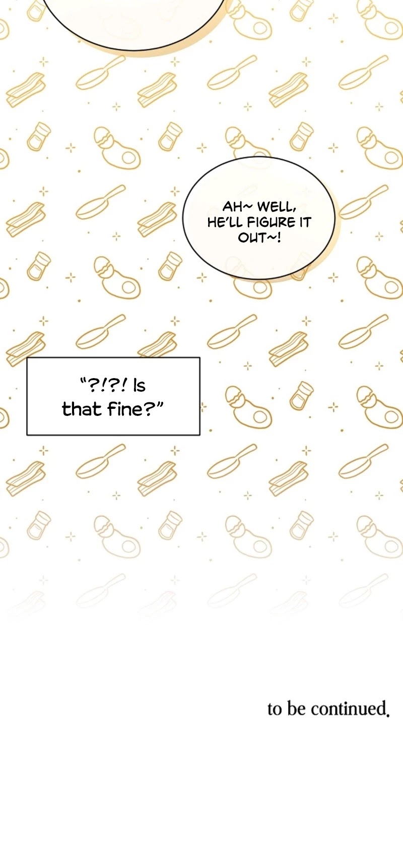 Please Have a Meal! Chapter 27 page 48 - Chapter 27