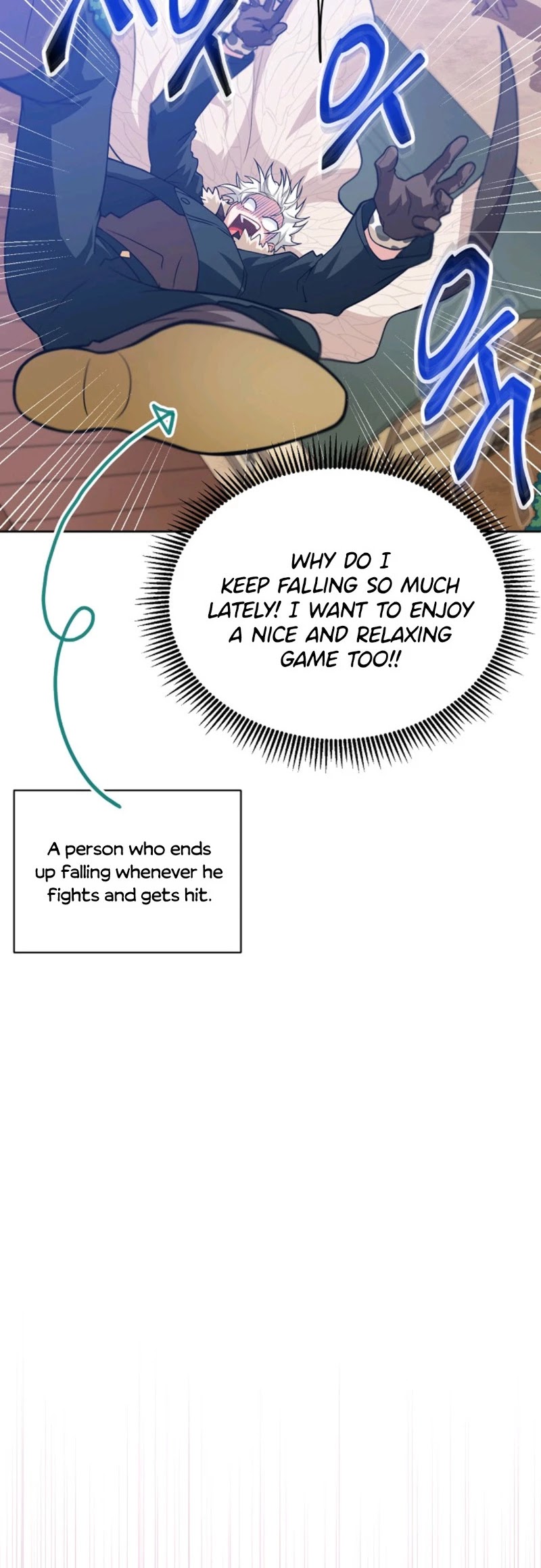 Please Have a Meal! Chapter 28 page 12 - Chapter 28