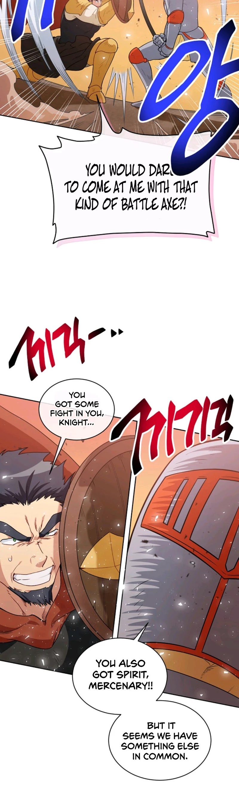 Please Have a Meal! Chapter 28 page 31 - Chapter 28