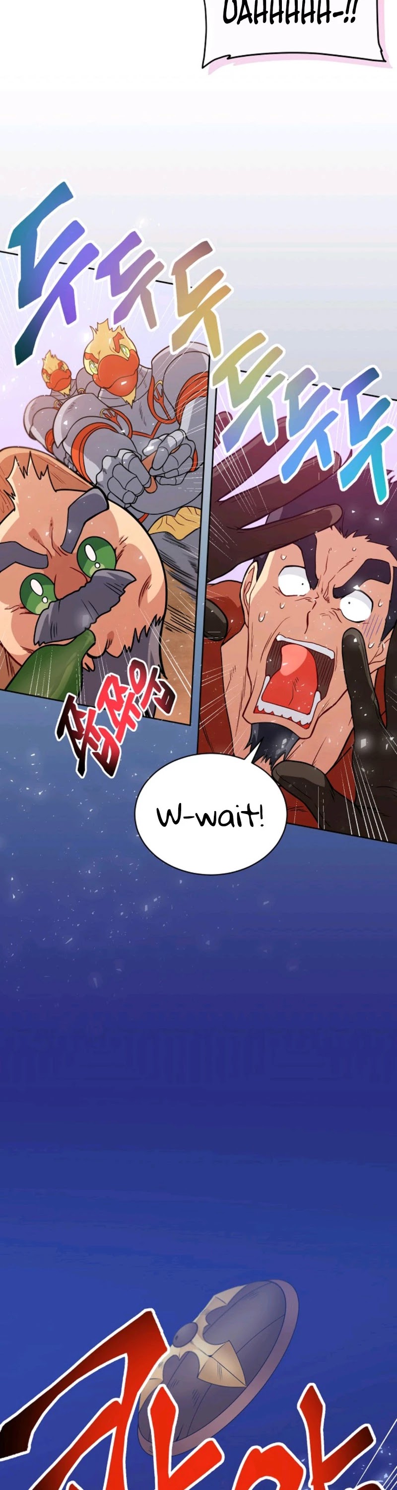 Please Have a Meal! Chapter 28 page 33 - Chapter 28