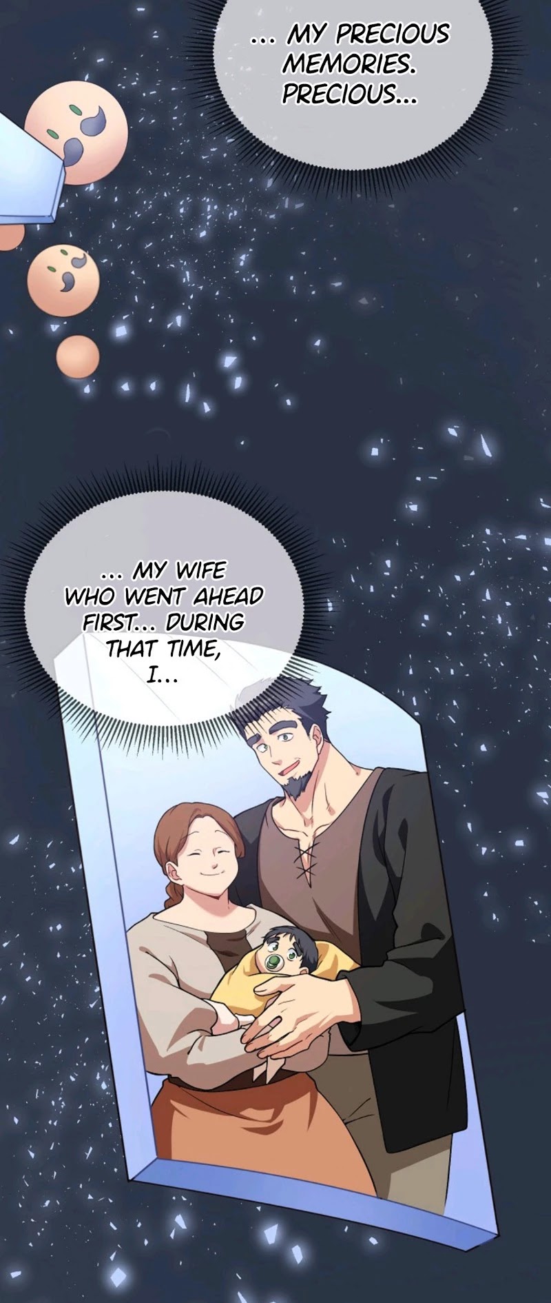 Please Have a Meal! Chapter 28 page 35 - Chapter 28