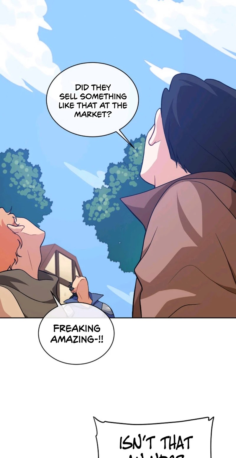 Please Have a Meal! Chapter 28 page 5 - Chapter 28