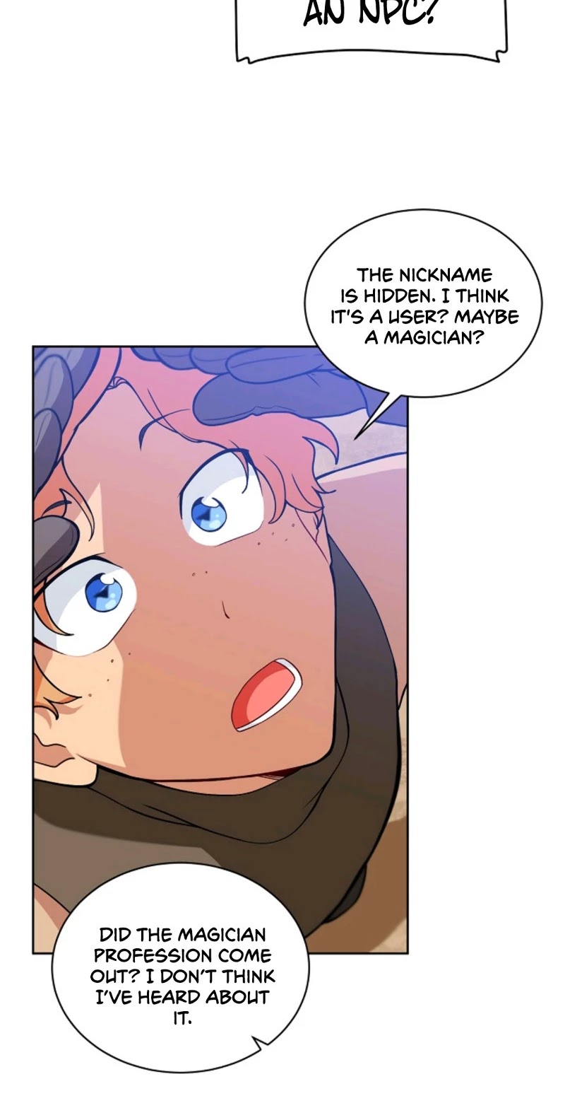 Please Have a Meal! Chapter 28 page 6 - Chapter 28
