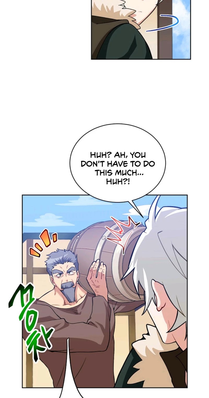 Please Have a Meal! Chapter 29 page 17 - Chapter 29