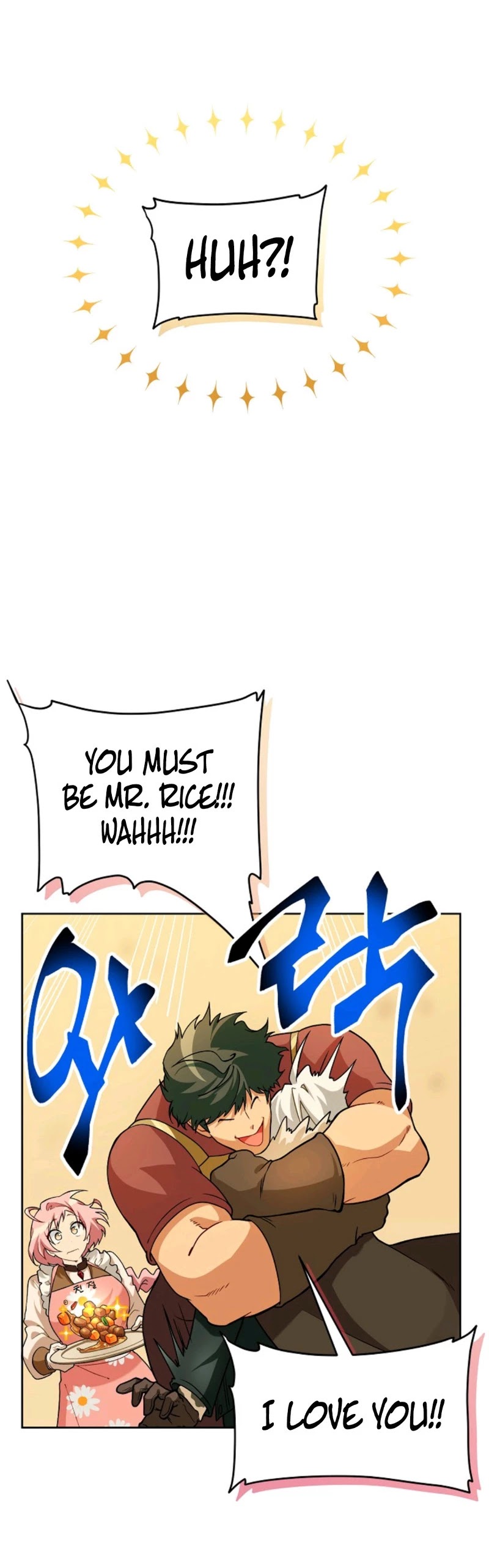 Please Have a Meal! Chapter 29 page 25 - Chapter 29