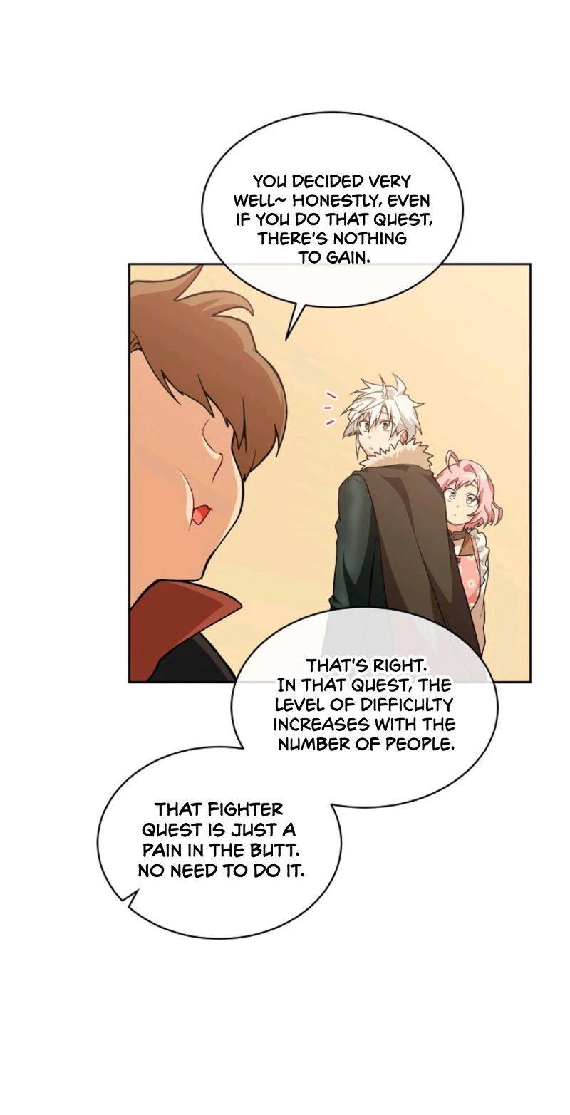 Please Have a Meal! Chapter 29 page 33 - Chapter 29