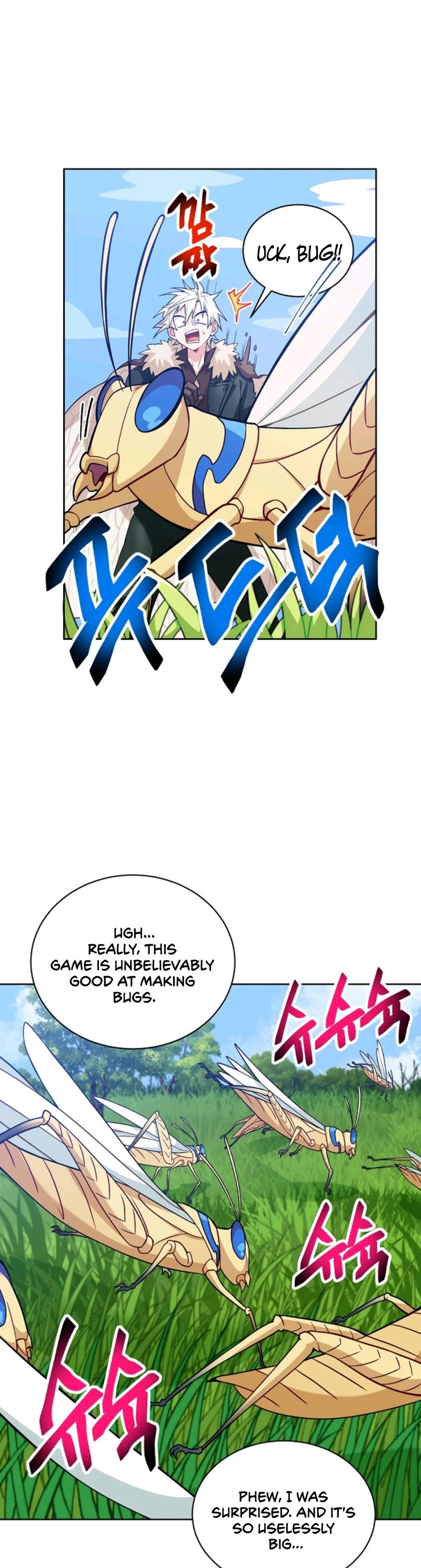 Please Have a Meal! Chapter 29 page 39 - Chapter 29