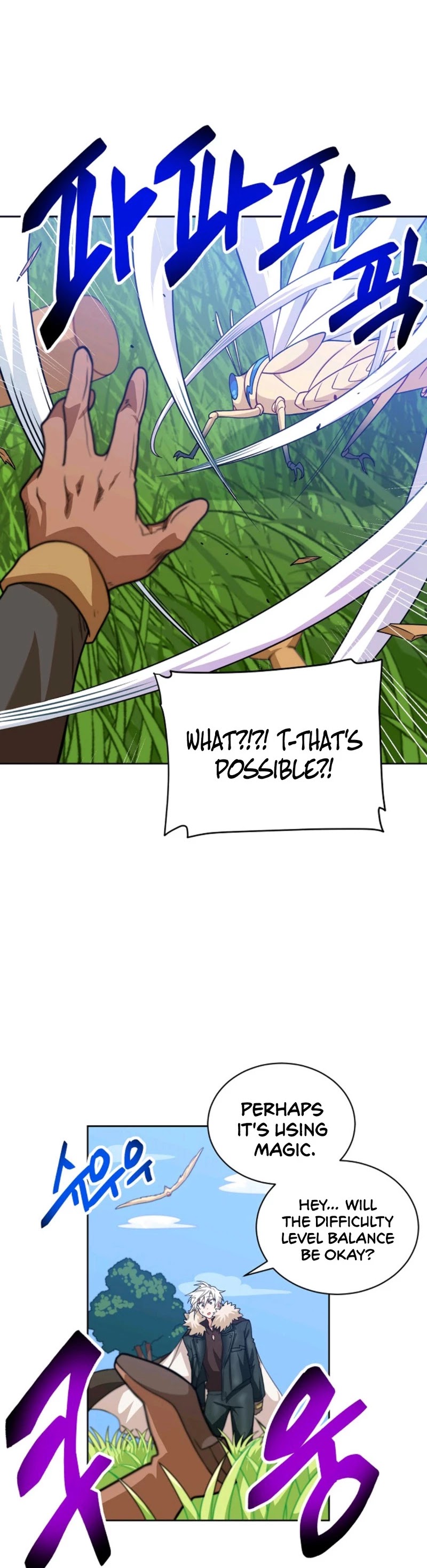 Please Have a Meal! Chapter 29 page 41 - Chapter 29