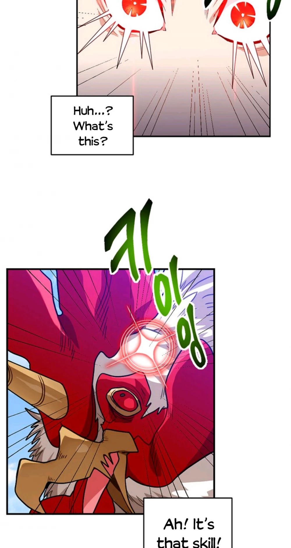 Please Have a Meal! Chapter 3 page 16 - Chapter 3