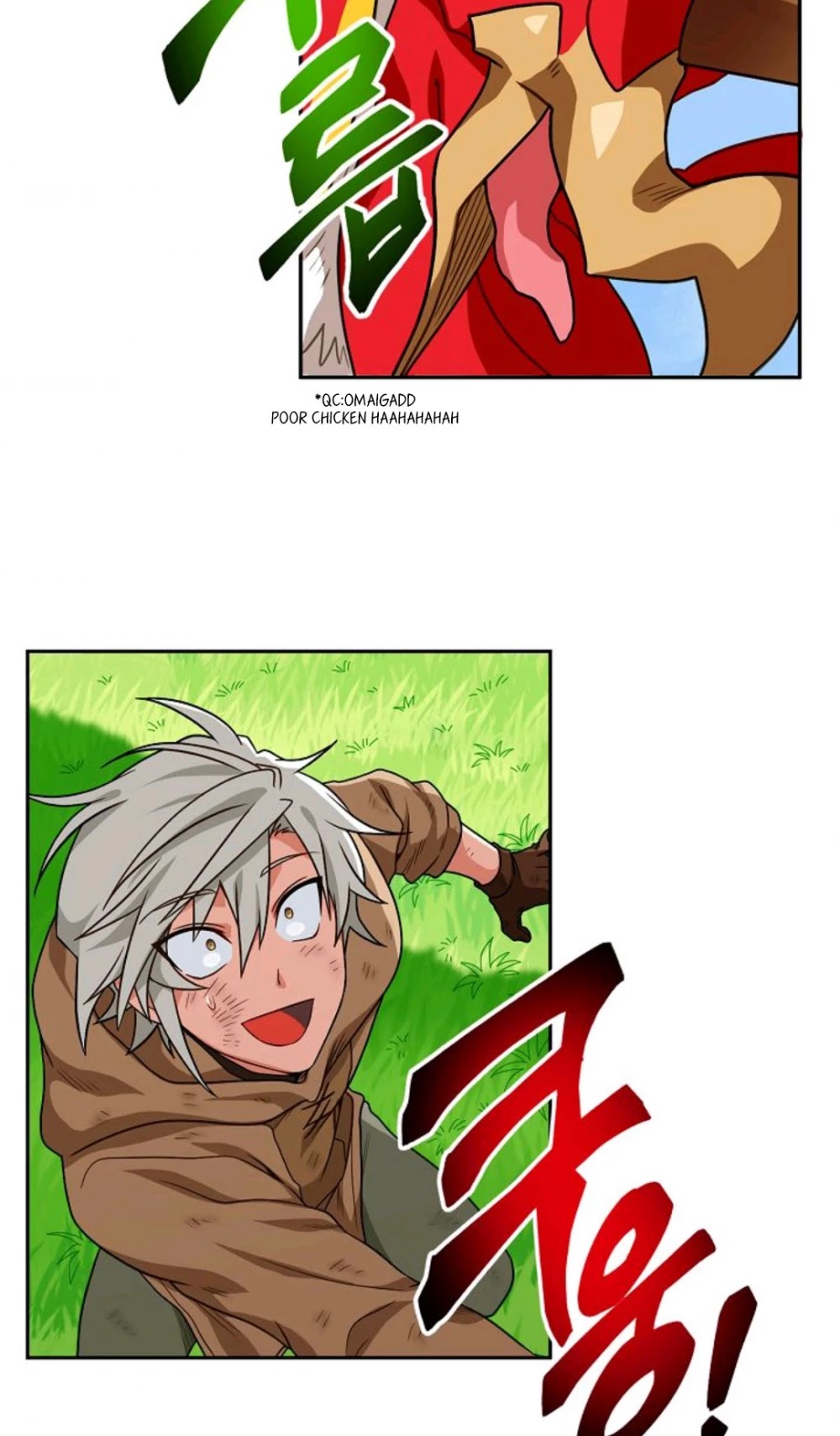Please Have a Meal! Chapter 3 page 40 - Chapter 3