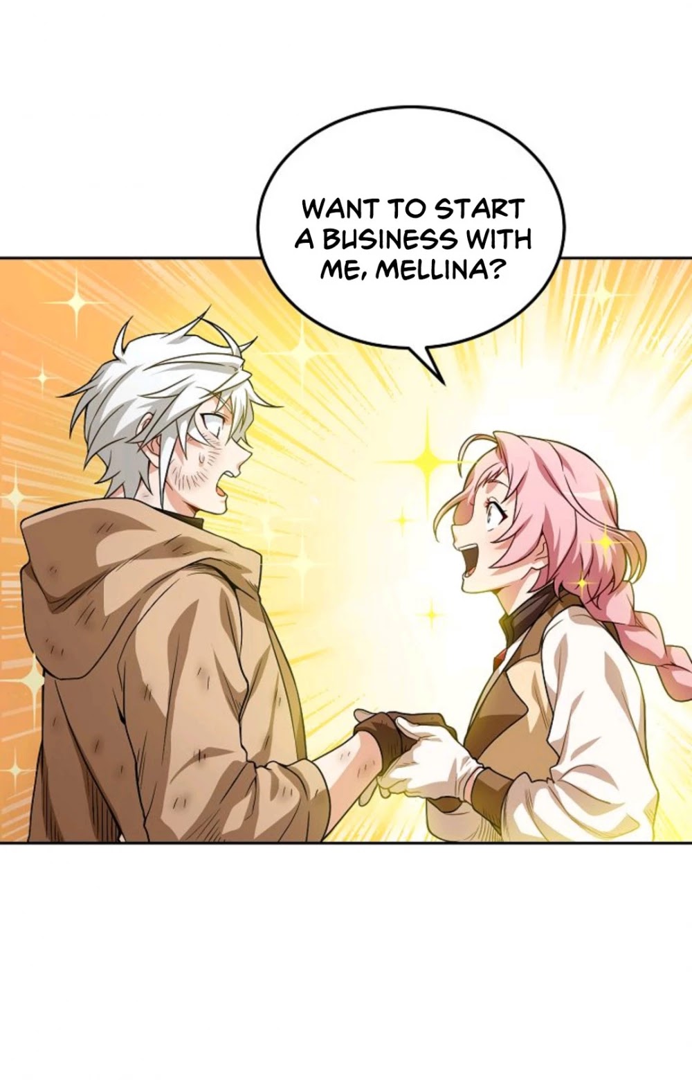 Please Have a Meal! Chapter 3 page 62 - Chapter 3
